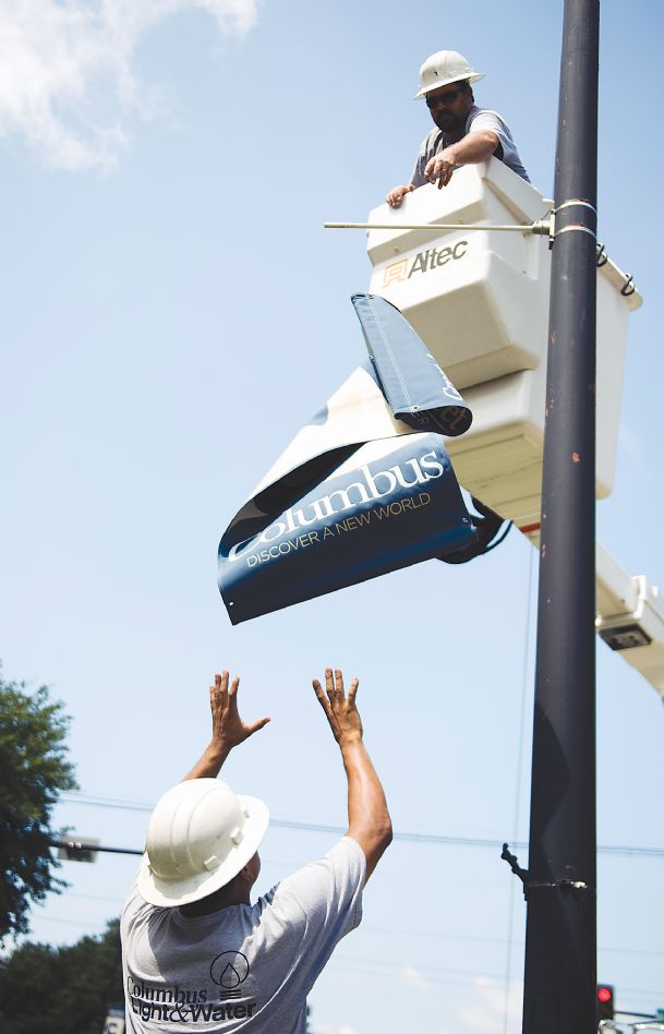 Columbus, Starkville prepare for arrival of college students The Dispatch