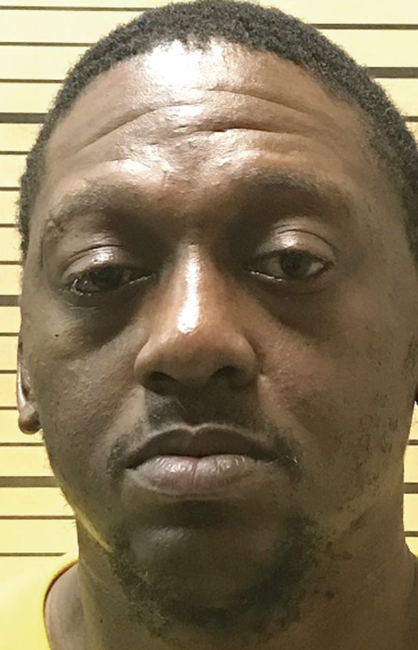 Jackson man charged in Friday shooting in Starkville The Dispatch