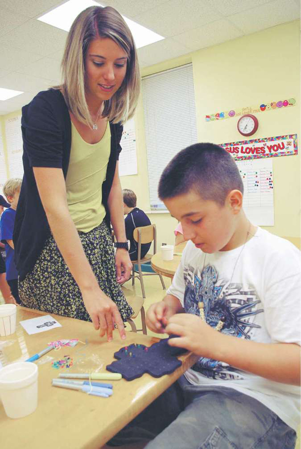 Too trusting? Most local churches don't require background checks for