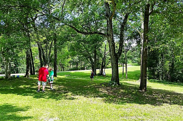 Ask Rufus Treasures from camp The Dispatch