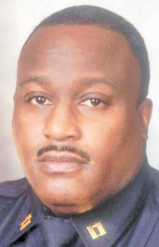 Police Dept. opening first substation facility today The Dispatch