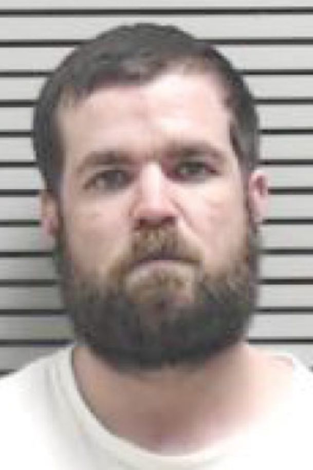 Moss Point man gets prison in drug case The Dispatch