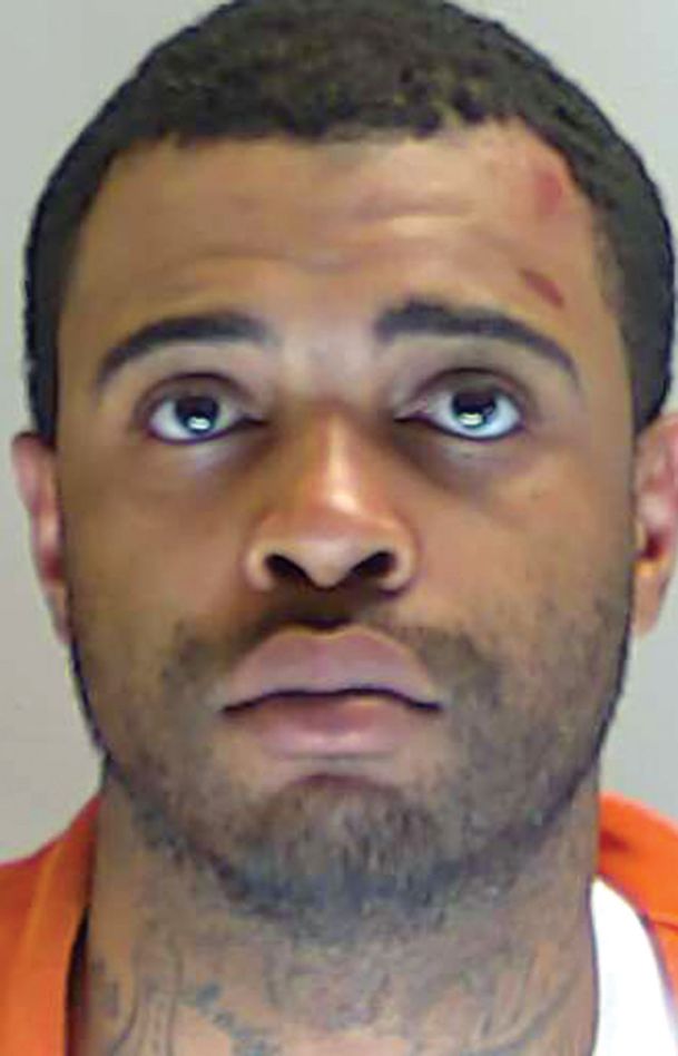 Chase, crash in north Columbus ends in one arrest The Dispatch