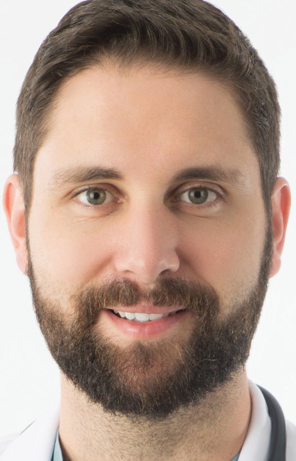 Business brief Steele joins West Point Medical Clinic and Urgent Care