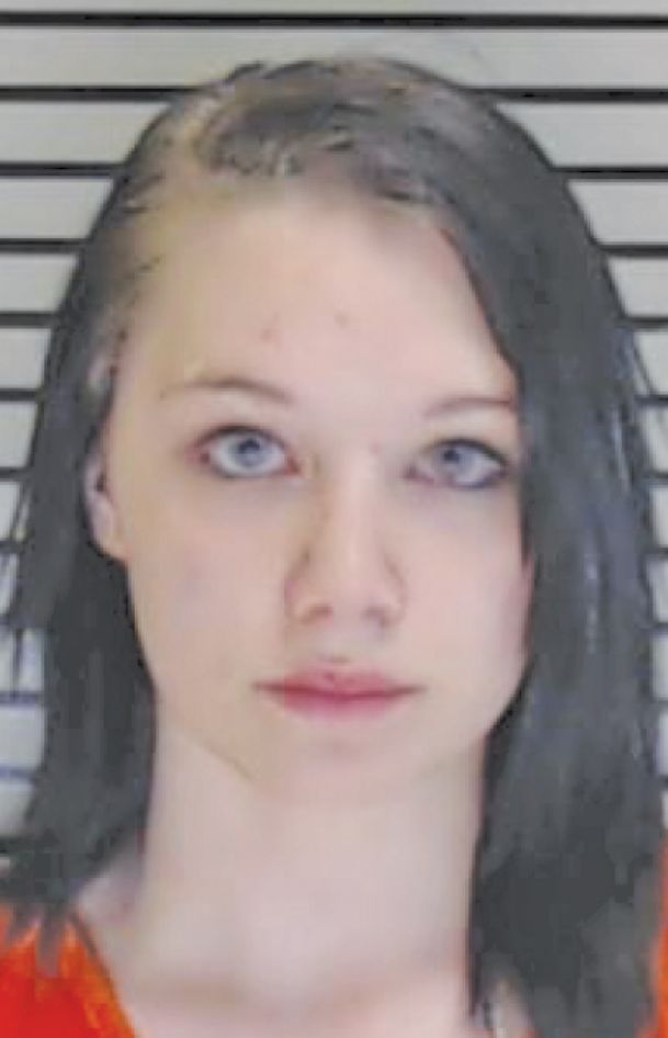 Arrest report 102914 The Dispatch