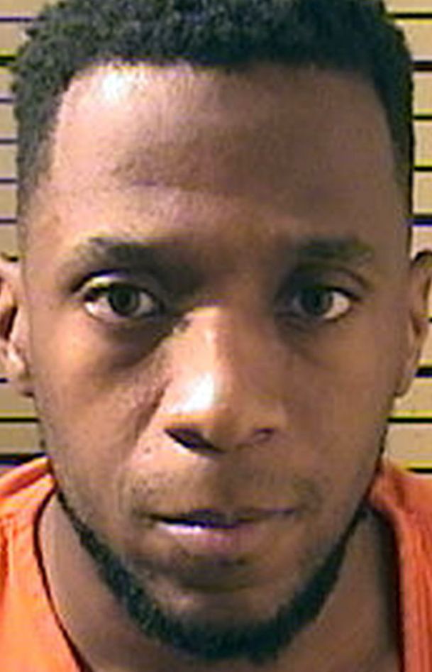 Arrest report 4518 The Dispatch