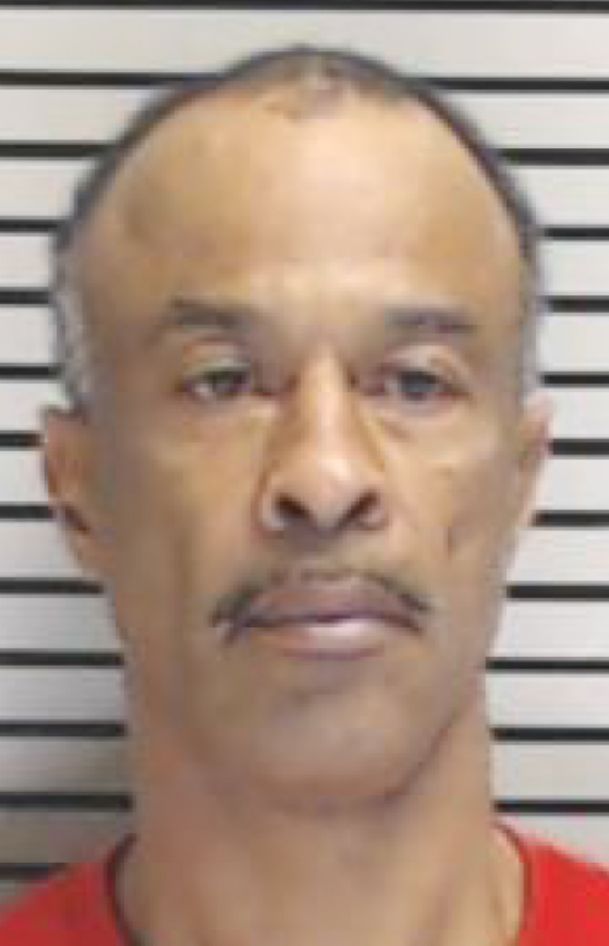 Arrest report 11014 The Dispatch