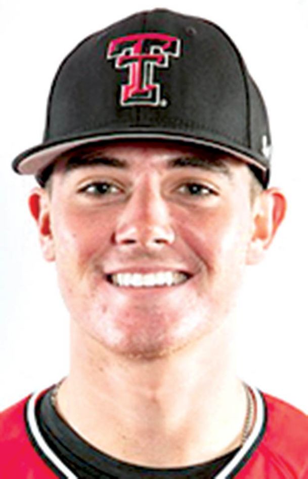 Masters' hit gives Tx Tech 54 win at CWS, sends Hogs home The Dispatch