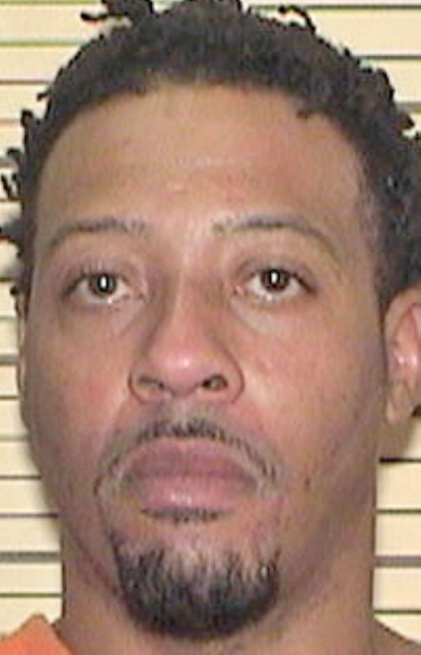 Arrest report 3416 The Dispatch