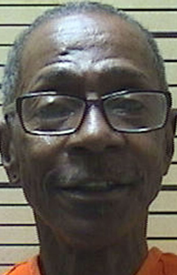 Arrest report 52918 The Dispatch