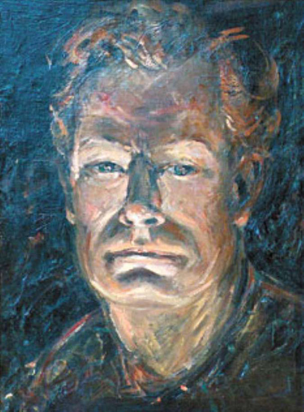 Rufus Ward Josh Meador and the ',Forbidden The Dispatch