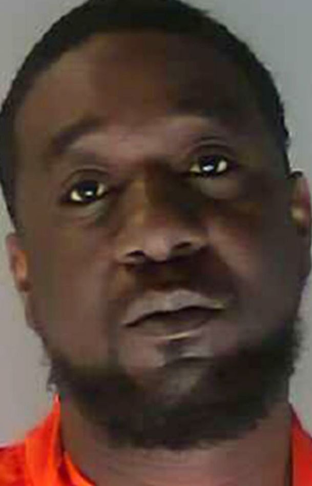 Arrest report 22818 The Dispatch