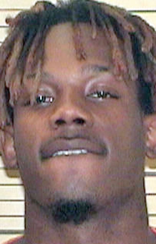 Arrest report 42916 The Dispatch