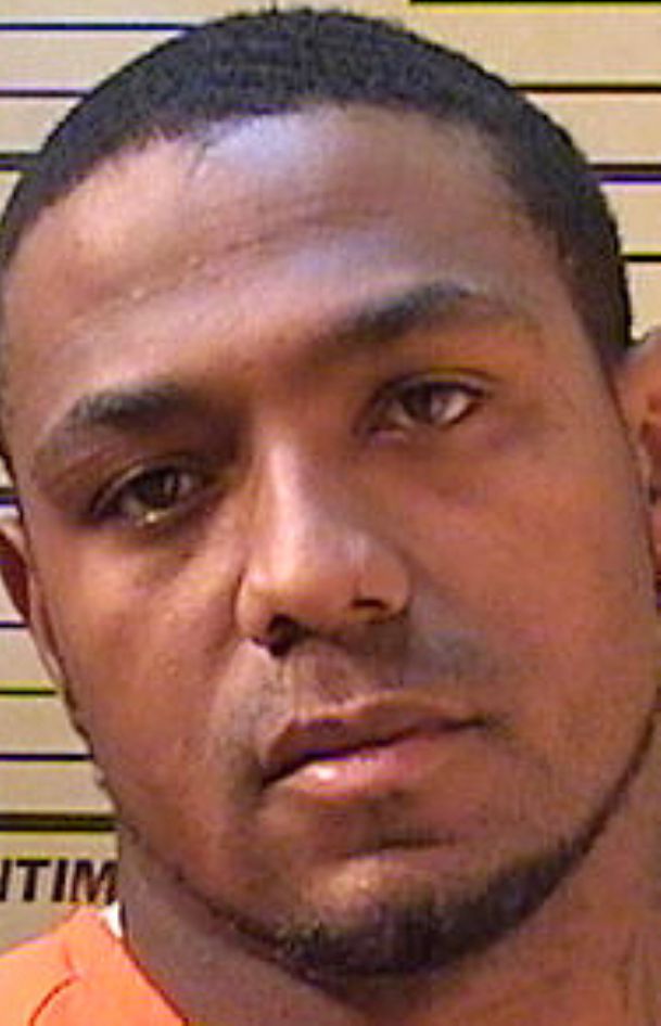 Arrest report 22015 The Dispatch