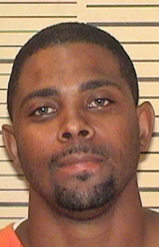 Arrest report 81414 The Dispatch