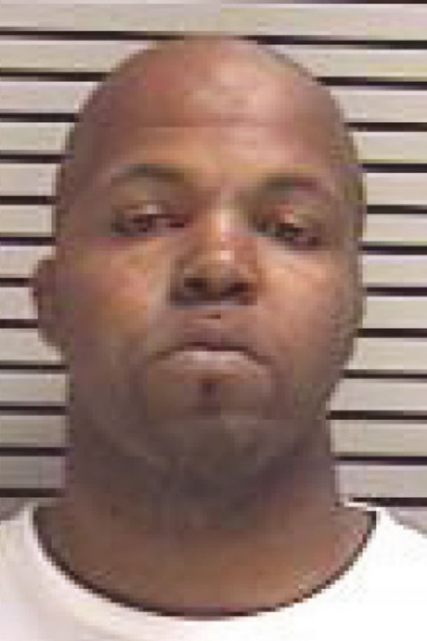 Arrest report 52512 The Dispatch