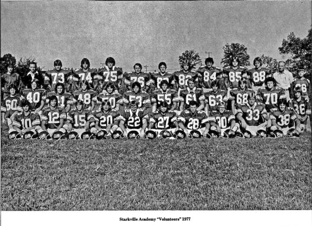 Five sons, four dads hope to make state championships a family