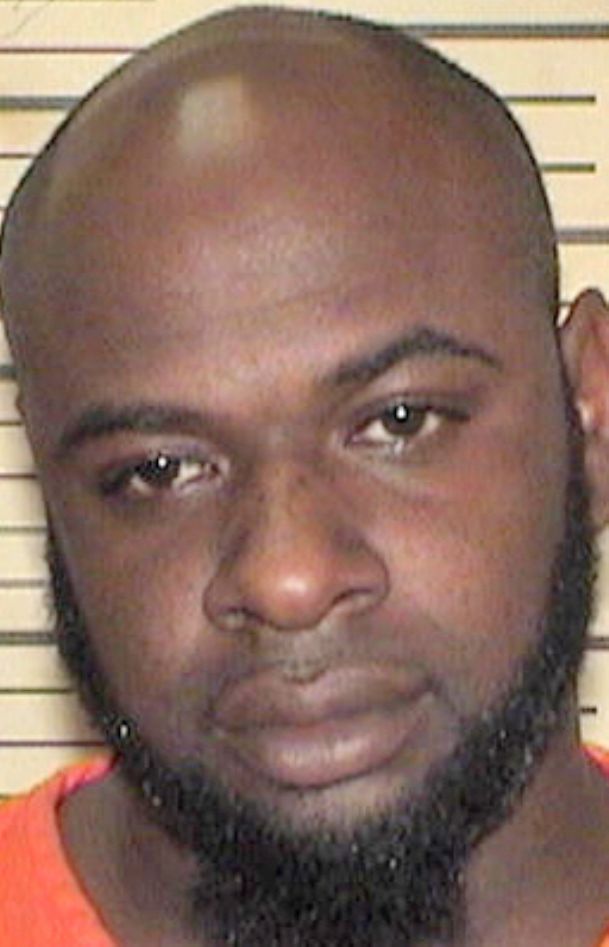 Arrest report 3416 The Dispatch