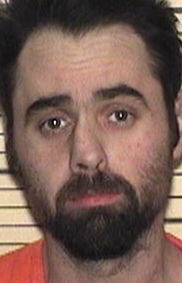 Arrest report 22818 The Dispatch