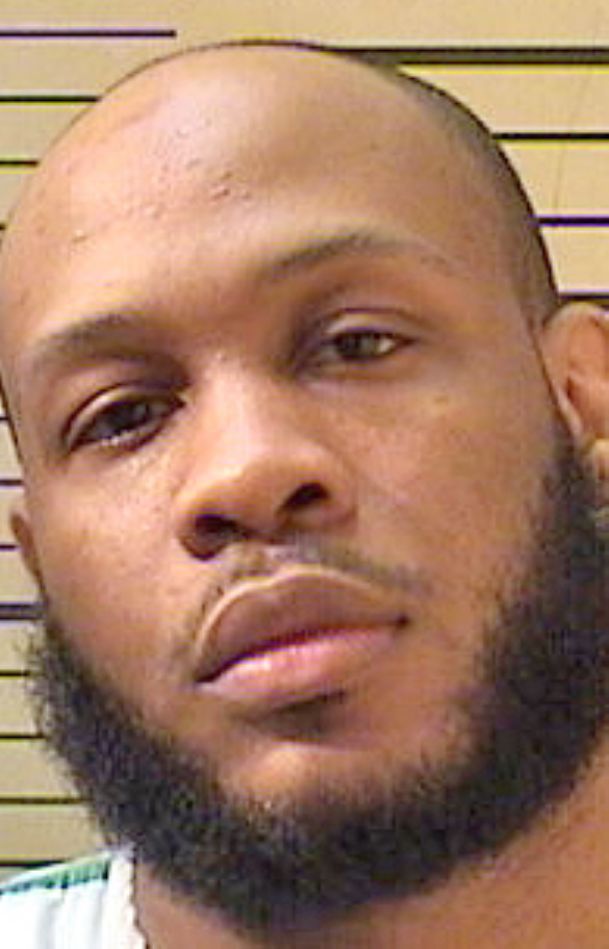 Arrest report 42916 The Dispatch