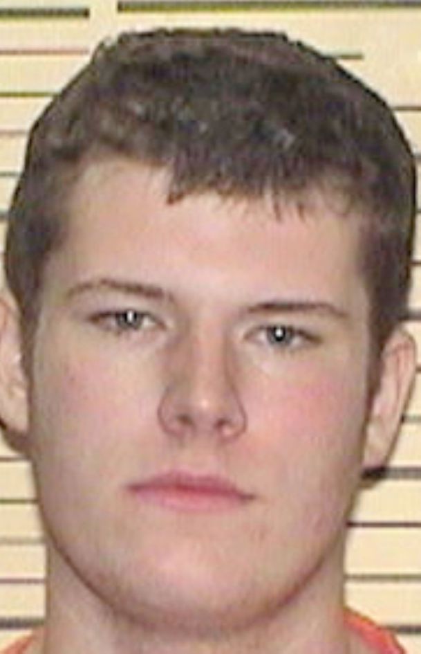 Arrest report 21716 The Dispatch