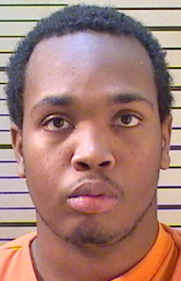 Arrest report 6514 The Dispatch