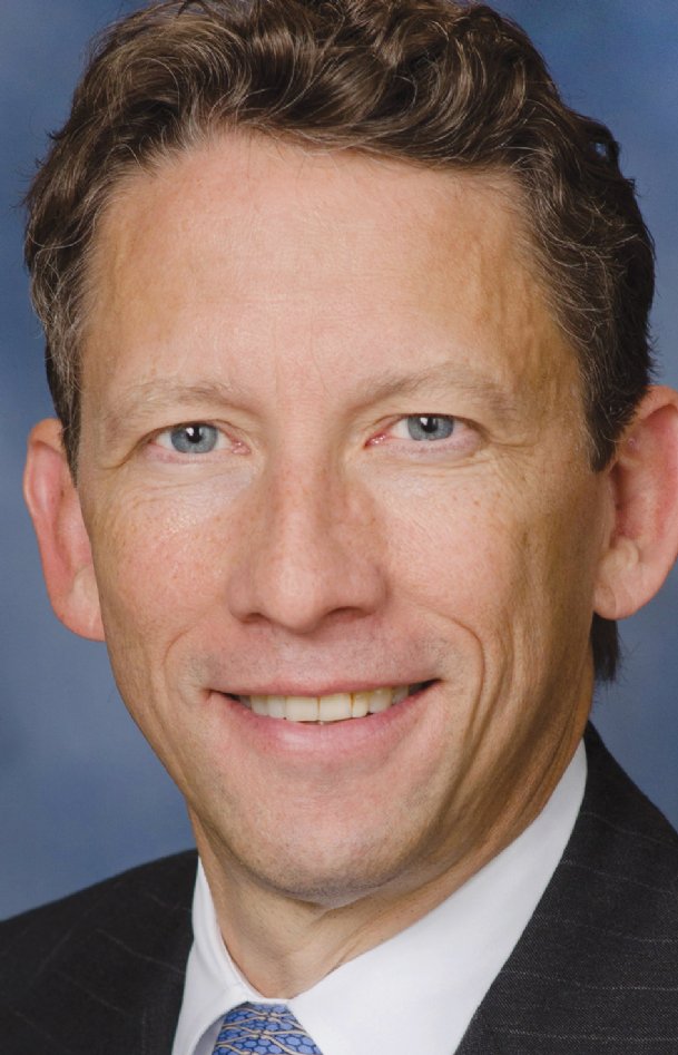 Business brief Threadgill named Fellow of Mississippi Bar Foundation