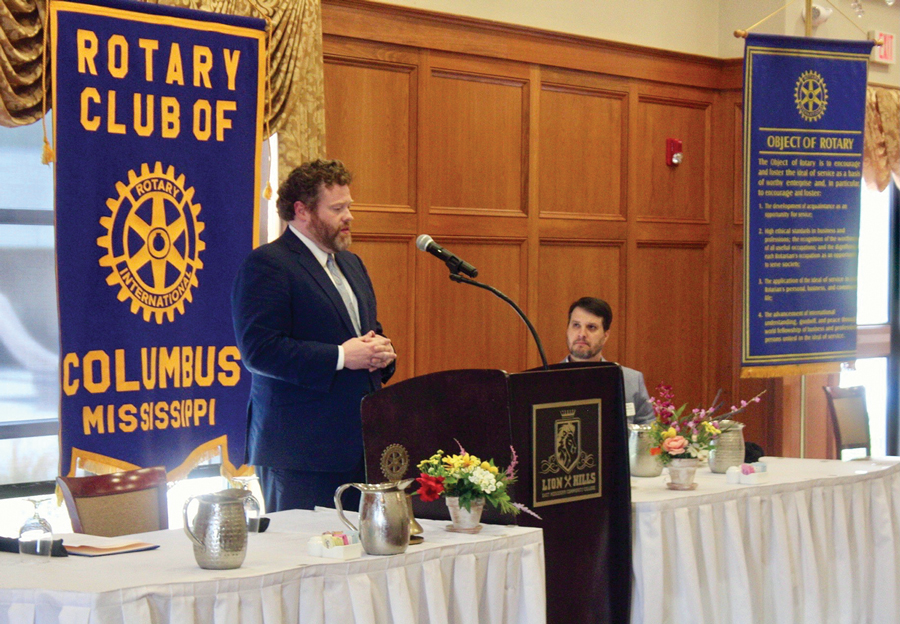 Mississippi Medicaid balances ‘stewardship’ with services The Dispatch