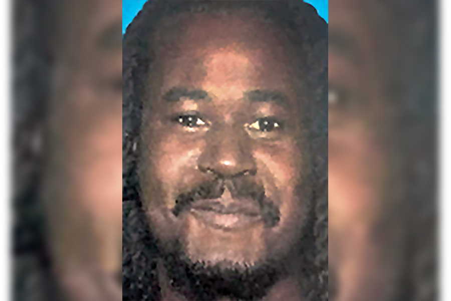 Amory man accused of murder led police chase to Columbus The Dispatch