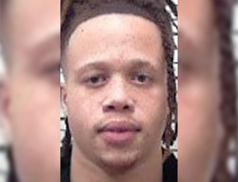 Suspect turns himself in for shooting man in leg The Dispatch