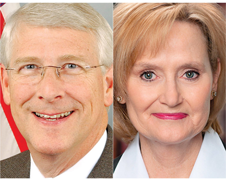 Analysis Mississippi senators split on infrastructure bill The Dispatch