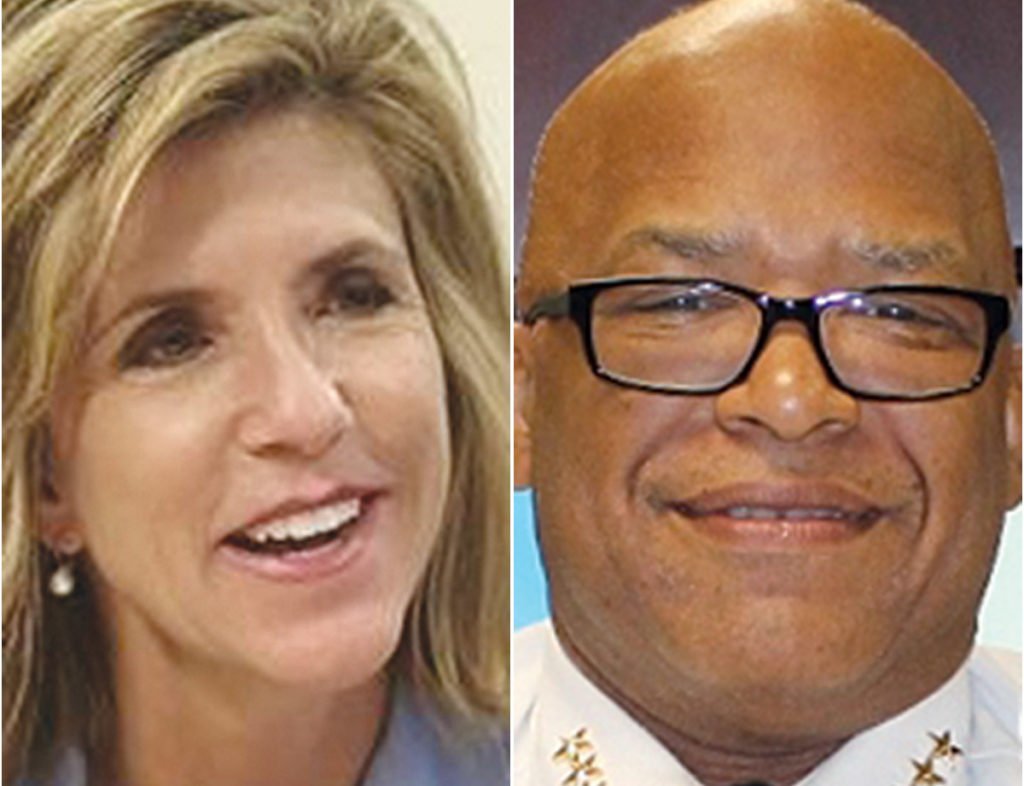 Cold Justice assists police in 2007 unsolved murder case The Dispatch