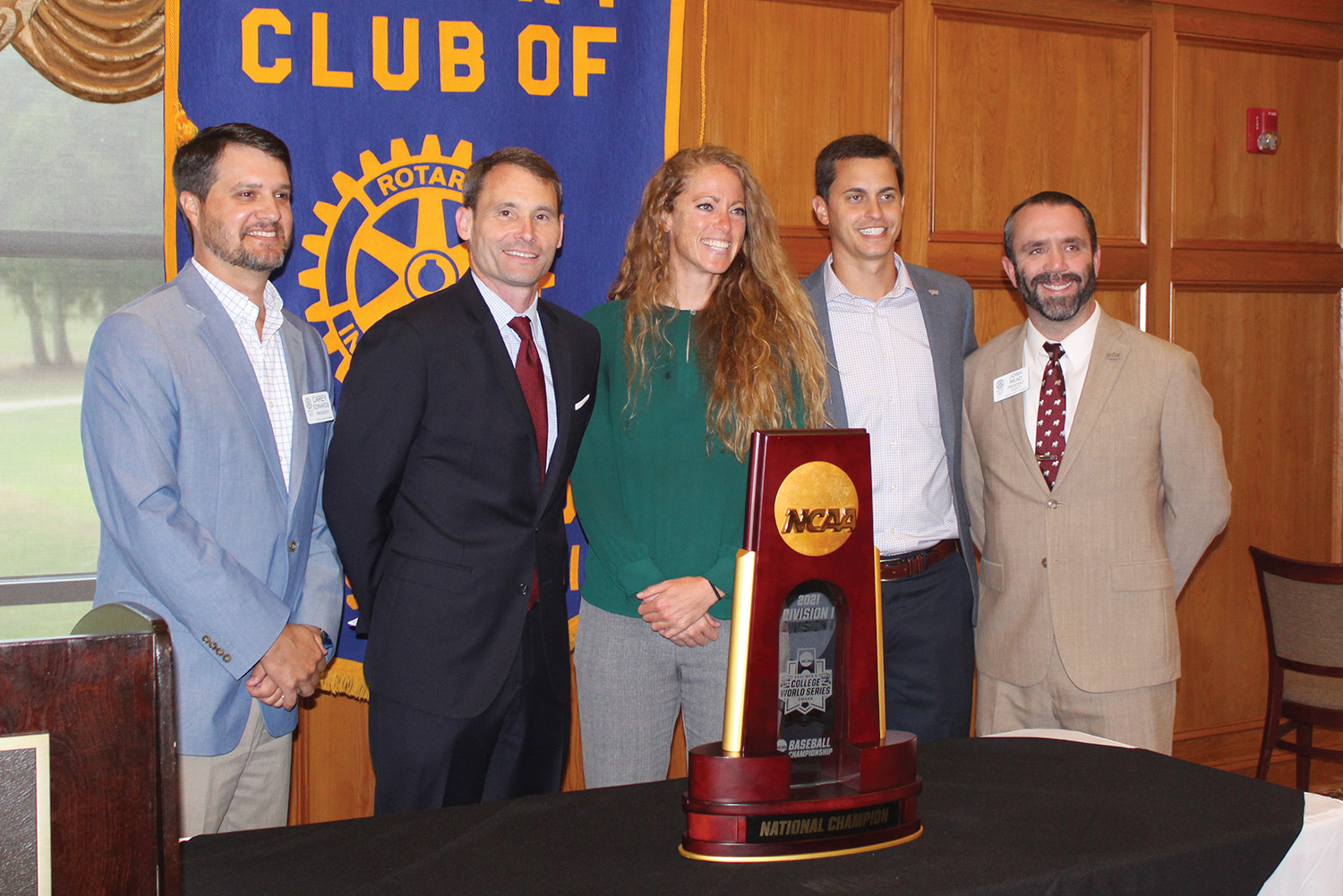 MSU athletics officials say championship worth investment The Dispatch