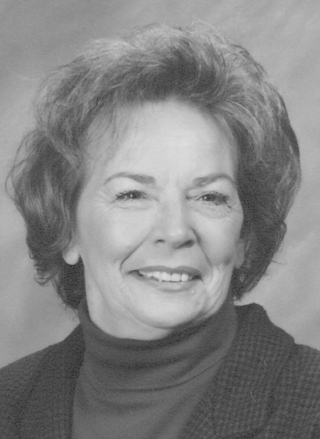 Roberta Boman The Dispatch