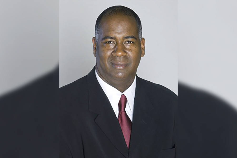 Mississippi State men’s basketball assistant Brooks talks