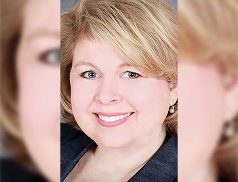 Business Brief Kris Davis installed as President of State REALTOR