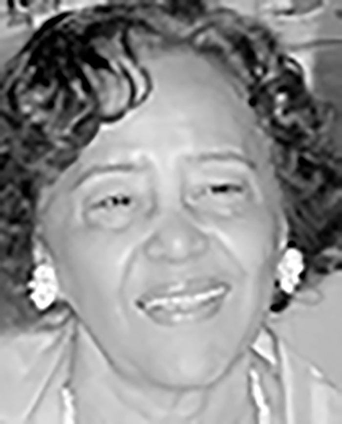 Mary Glenn The Dispatch