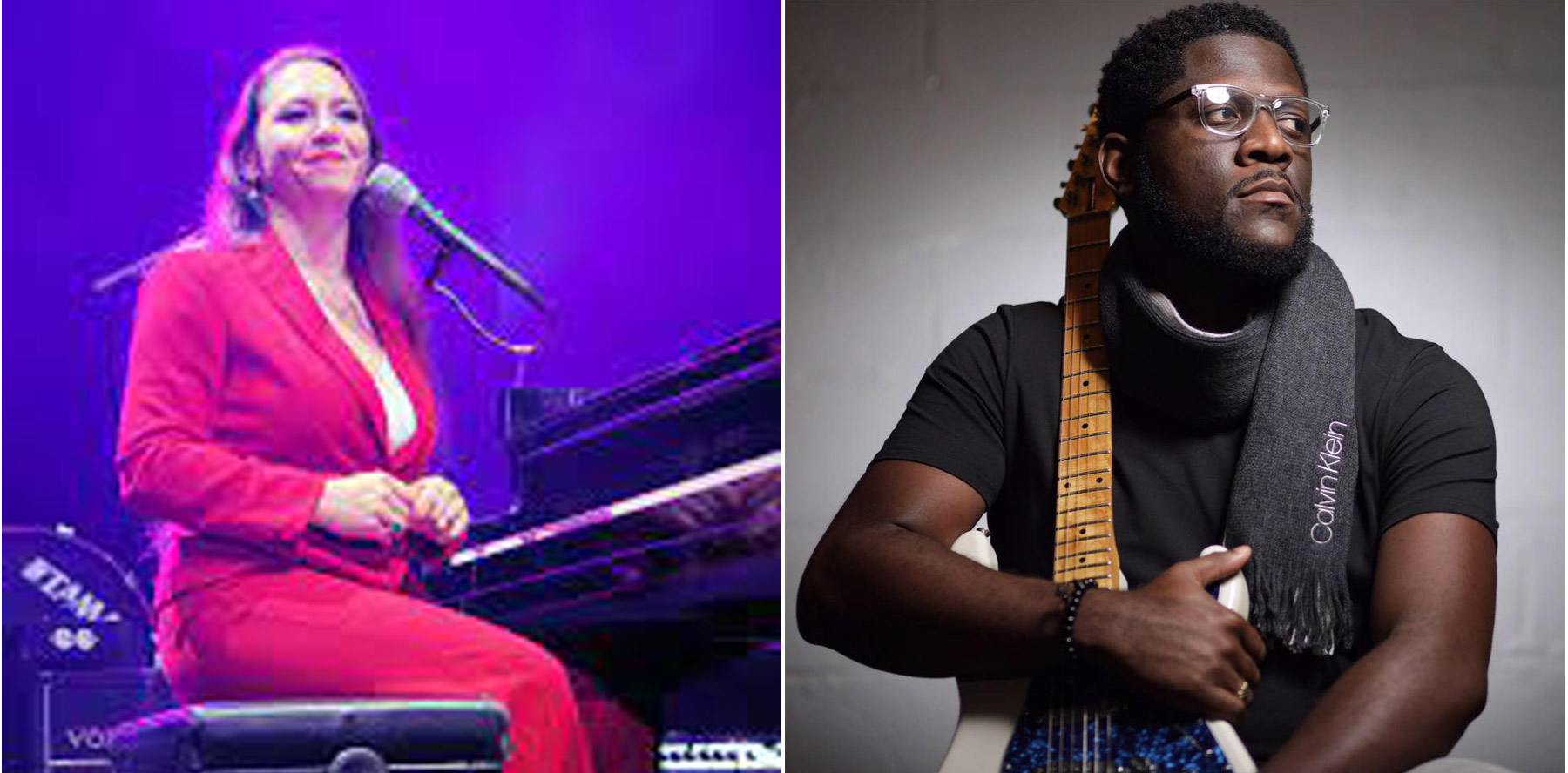 Catfish in the Alley Festival announces musical lineup The Dispatch