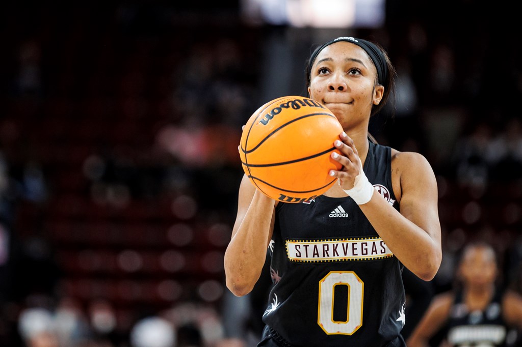 Mississippi State women believe they can compete this season under