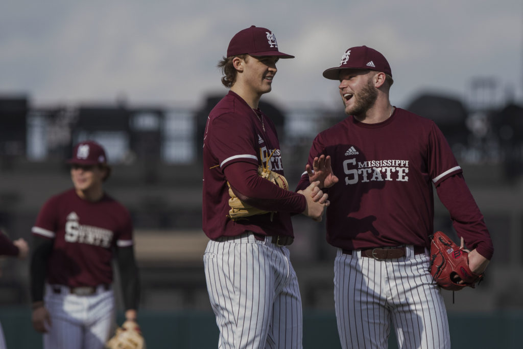 Mississippi State MLB draft preview, part 2 What do MLB teams see in