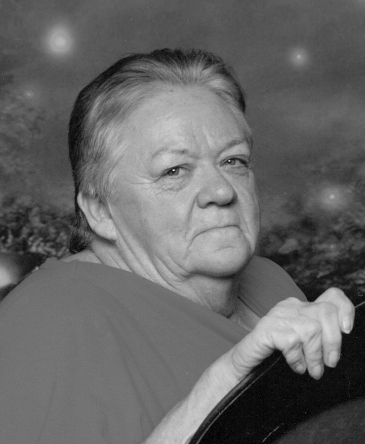 Christine Williams The Dispatch