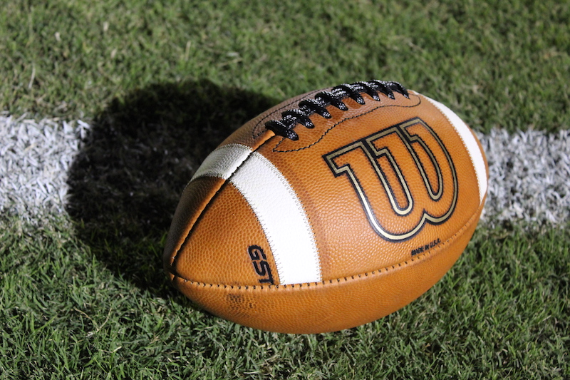 Mississippi high school football scores (Sept. 23) The Dispatch