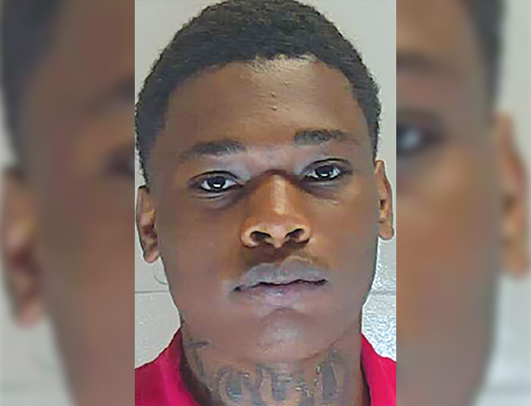 Third suspect arrested in Hemlock Street shooting The Dispatch
