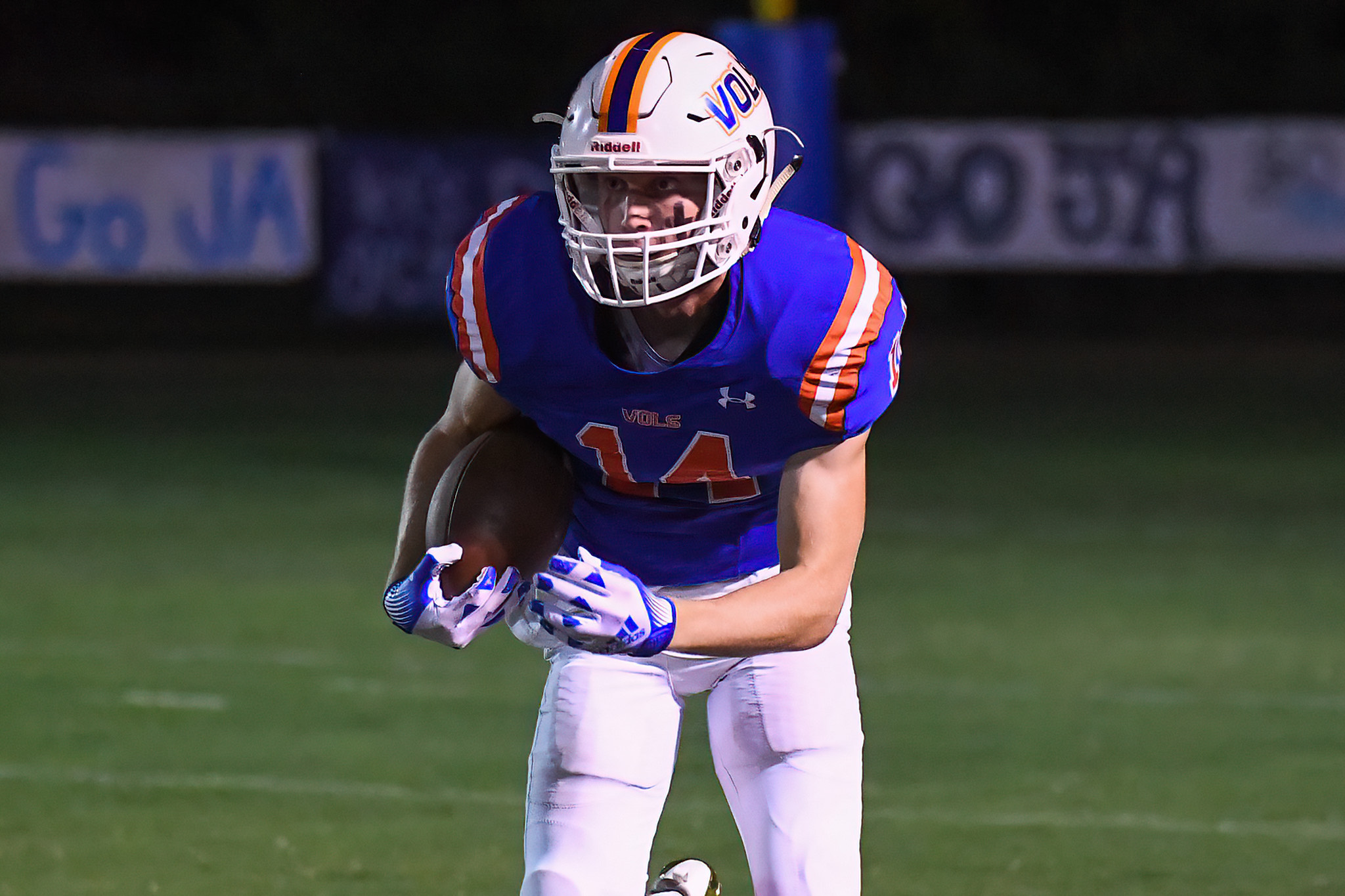 Prep capsules Starkville Academy returns home to face French Camp