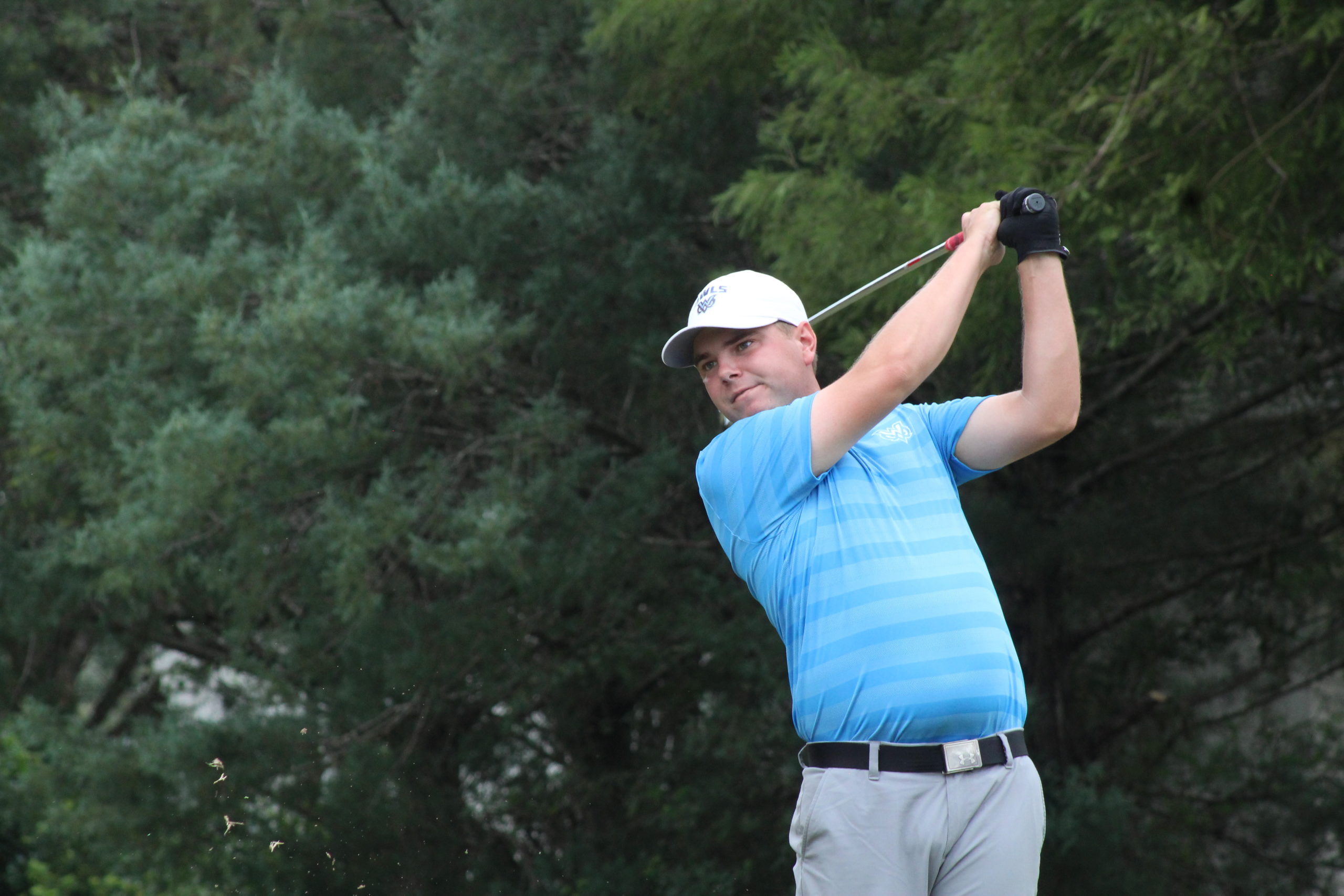 Owls golf looks to continue successes at USCAA championships The Dispatch