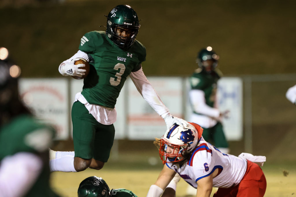 Despite slow start, West Point playing for another title The Dispatch