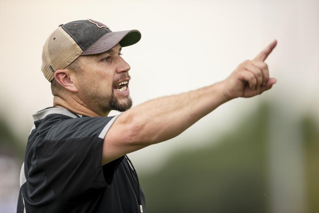 Mississippi State officially hires Zach as head football coach