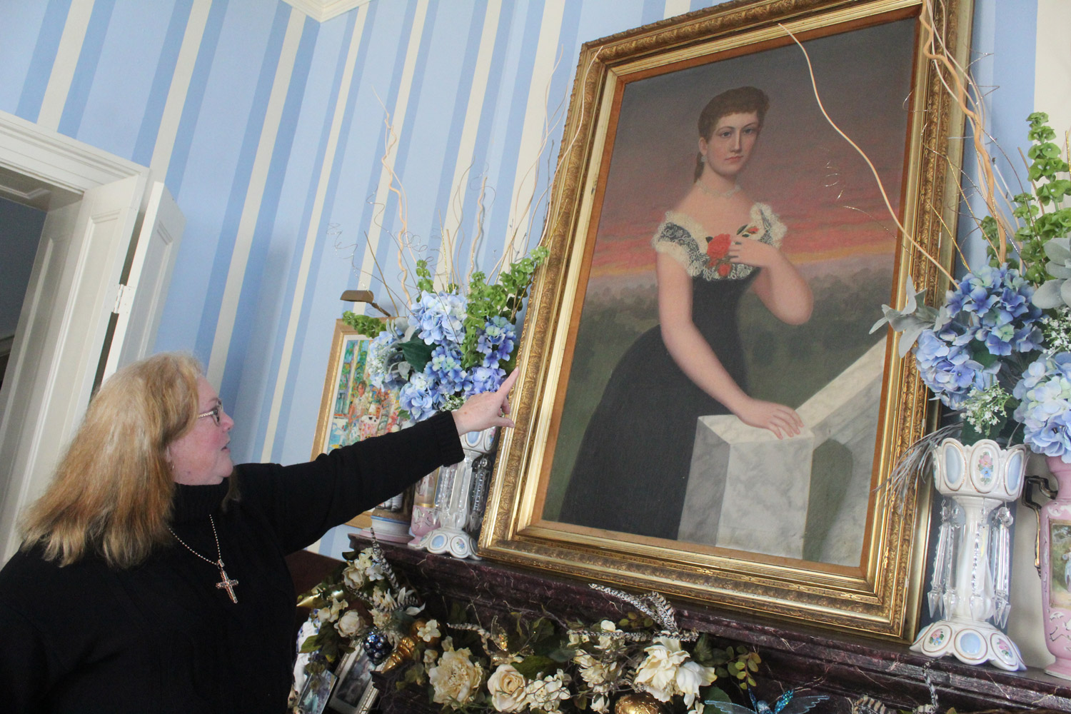 A step back through history Historic Home Tours organization to hold