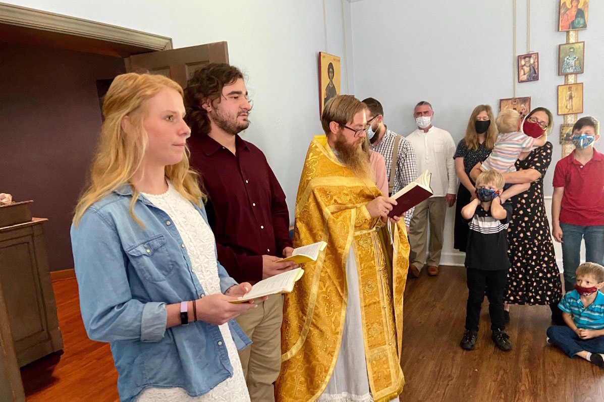 A month of fasting and a feast Orthodox Christian Church celebrates Christmas with slate of