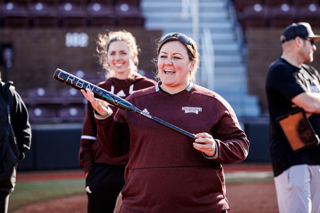 Mississippi State softball misses NCAA Tournament for first time since